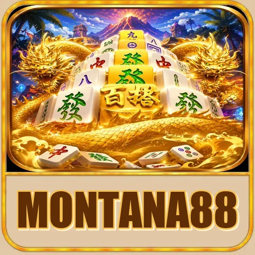 8 dari 47 penyedia slot montana88: Pragmatic Play, NetEnt, Play'n GO, PG Soft