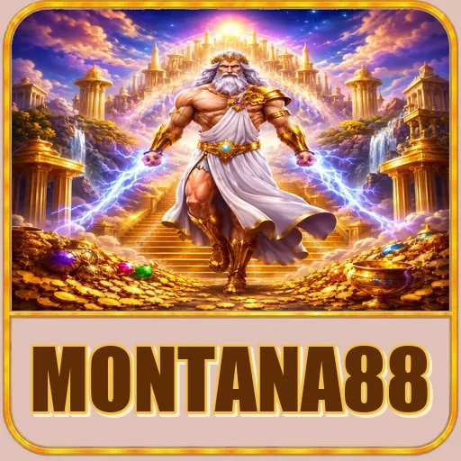 Tingkatan program VIP montana88